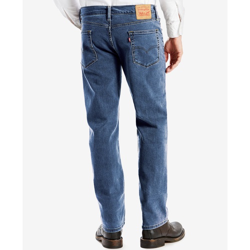 리바이스 Mens 514 Straight Fit Jeans
