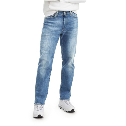 리바이스 Levi's Mens 541 Flex Athletic Fit Jeans