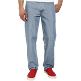 Mens Levis Mens 550 Relaxed Fit