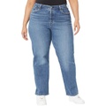 Levis Womens 501 Jeans For
