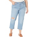 Womens Levis Womens Wedgie Straight