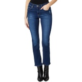 Levis Womens Classic Straight
