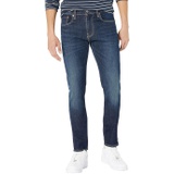 Mens Levis Premium 512 Slim Taper Jeans