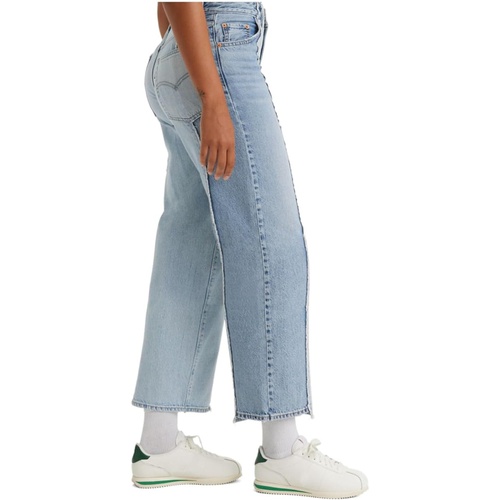  Levis Premium Baggy Dad - Recrafted Jeans