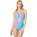 Lilly Pulitzer Teslee One-Piece