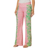 Lilly Pulitzer Bal Harbour Mid-Rise Pala