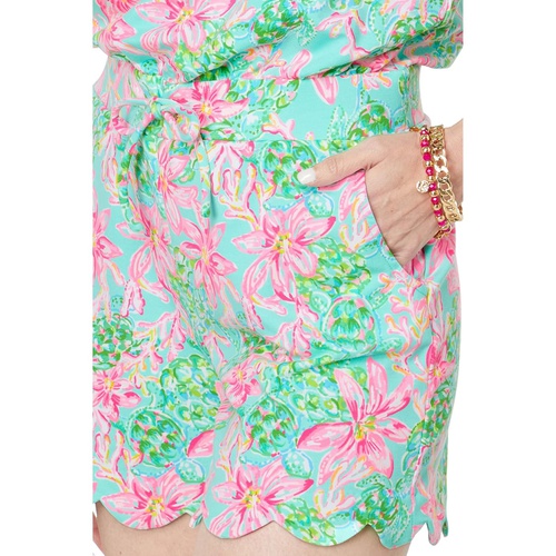 Lilly Pulitzer Jace Romper