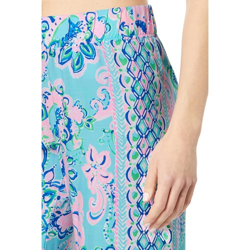 Lilly Pulitzer Bal Harbour Palazzo
