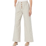 line and dot Eileen Pants