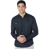 Linksoul Hybrid Oxford Long Sleeve Shirt