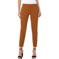 Liverpool Kelsey Slim Leg Trousers in Super Stretch Ponte Knit