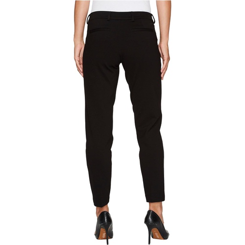  Liverpool Kelsey Slim Leg Trousers in Super Stretch Ponte Knit