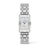 Longines Dolcevita 23mm Stainless Steel L55124876 Womens Watch