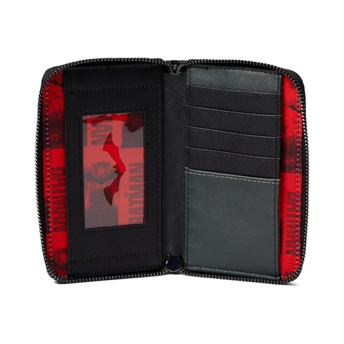  Loungefly DC The Batman Wallet