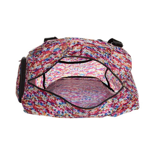 Luv Betsey Packit Packable Nylon