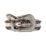M&F Western Angel Ranch Lace Inlay Studded