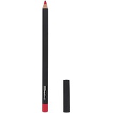 M.A.C Mac Cosmetics/lip Pencil Ruby Woo .05 Oz (1.45 Ml)