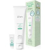 MAKEP:REM Hydrating Cleansing Foam for Face with Sensitive Dry Skin - Natural Face Wash Low PH 5.5 - Facial Cleanser for Dry Sensitive Acne Prone Skin - Safe Me. Relief Moisture 5.