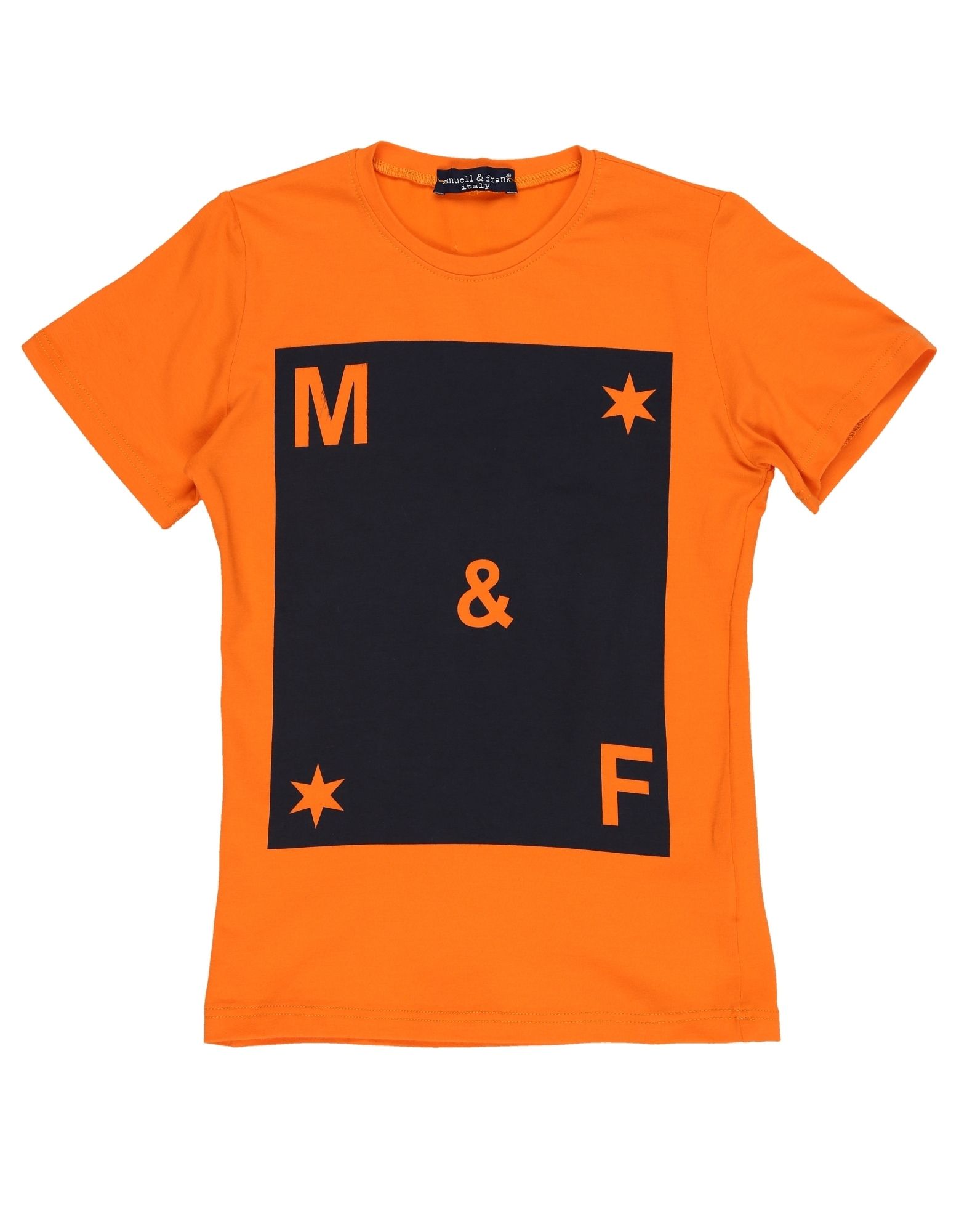 MANUELL & FRANK T-shirt