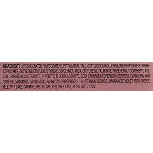  Marcelle Lux Gloss Creme, Chiquita, Hypoallergenic and Fragrance-Free, 0.19 fl oz