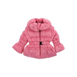 MICROBE by MISS GRANT Down jacket