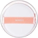 MINISO 2PCS Powder Puff Face Makeup Tools Super Soft for Liquid foundation of 2 Pack