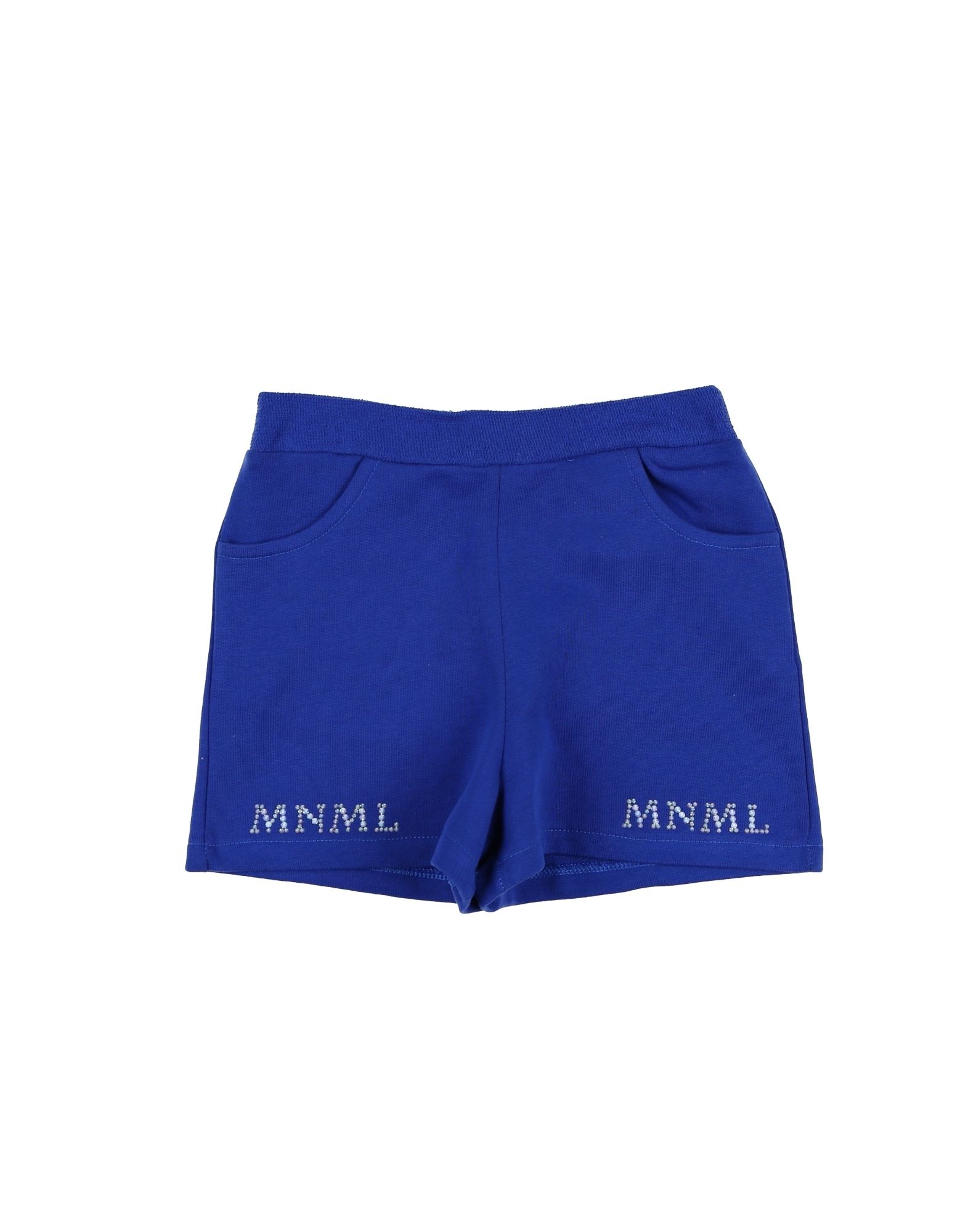 MNML COUTURE Shorts & Bermuda