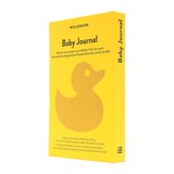 PASSION JOURNAL - BABY