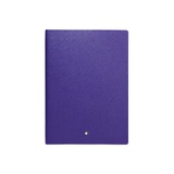 Notebook #146, Purple