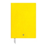 Notebook #146 Yellow