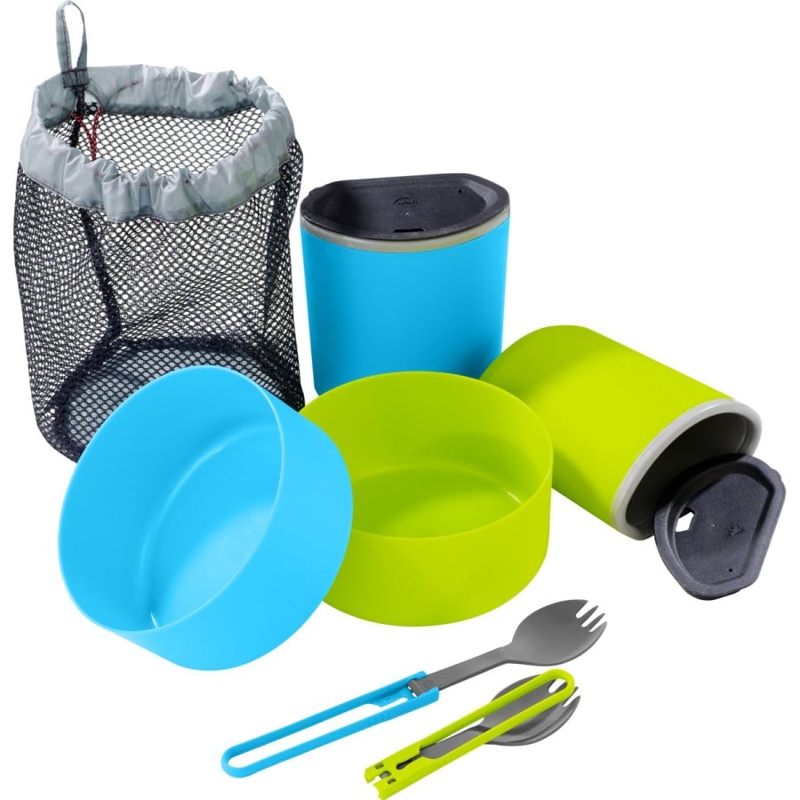 MSR 2-Person Mess Kit - Hike & Camp