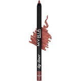 Myria Beauty Lip Liner - Supernatural - Long Lasting Lipliner Pencil for Women - Matte, Creamy, Natural Lip Pencil - Nude, Brown, Pink Lip Liners, Waterproof, No Feathering