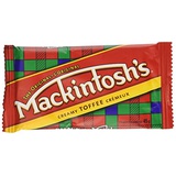 Mackintoshs Toffee Nestle Mackintosh Toffee Bars  12 Pack of 45 gram Bars | Imported from Canada