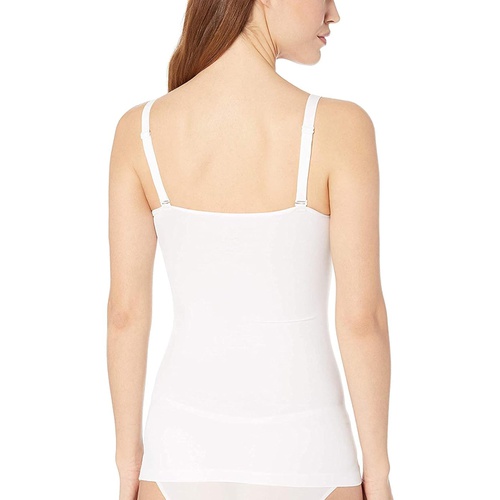  Maidenform Womens Cover Your Bases SmoothTec Shapewear Camisole DM0038
