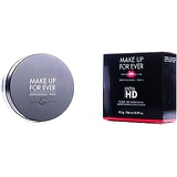 Make Up For Ever HD High Definition Microfinish Powder - Full size 0.30 oz./8.5g