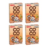 Malt-O-Meal Original Breakfast Cereal Quick Cooking Kosher 28 Ounce Box Pack of 4, Coco Wheats, 6 Count, (Pack of 6)