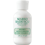 Mario Badescu Hydro Moisturizer with Vitamin C, 2 Fl Oz