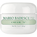 Mario Badescu Cream X, 1 oz