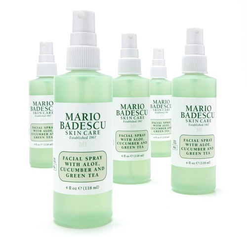  Mario Badescu Facial Spray with Aloe, Cucumber and Green Tea