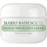 Mario Badescu Orange Protective Cream, 1 oz