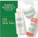 Mario Badescu Radiant Skin Trio