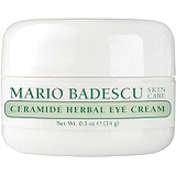 Mario Badescu Ceramide Herbal Eye Cream, 0.5 oz
