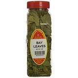 Marshalls Creek Spices Marshall’s Creek Spices X-Large Seasonings, Bay Leaves, 2 Ounce