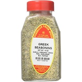 Marshalls Creek Spices Marshall’s Creek Spices Kosher No Salt, Greek Seasoning,, 10 Ounce