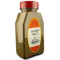 Marshalls Creek Spices New Jar Size CELERY SALT FRESHLY PACKED IN LARGE JARS, spices, herbs, seasonings