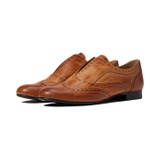 Massimo Matteo Lucia Laceless Wing Tip