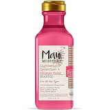 Maui Moisture Lightweight Hydration + Hibiscus Water Shampoo, 13 Fl. Oz (Pack of 1)