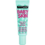 Maybelline New York Maybelline Baby Skin Instant Pore Eraser Primer, Clear, 0.67 Fl Oz (Pack of 1)