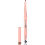 Maybelline New York Maybelline Total Temptation Eyebrow Definer Pencil, Soft Brown, 1 Count