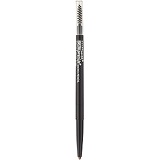 Maybelline New York Maybelline Brow Precise Micro Eyebrow Pencil Makeup, Soft Brown, 0.002 oz.